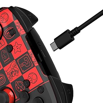 Nintendo Switch＋Proコントローラー Nintendo Switch Wireless Pro Controller Black, Wireless